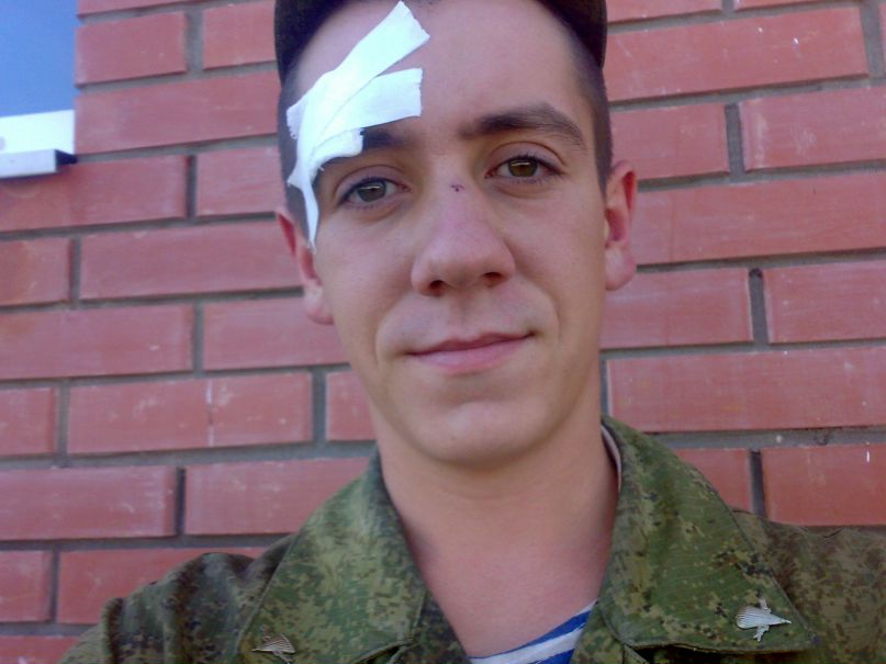 Антон Матвиенко фотография #46