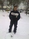 Lİon Kabasakal фотография #1