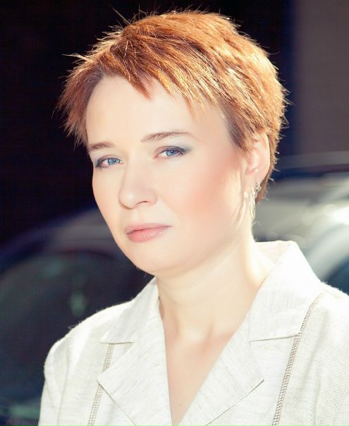 №11, Светлана Краснова, 52 года, Москва №11, Светлана Краснова, 52 года, Москва