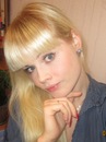 Фотография Моховой Виолетты