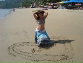 Фотография Вожаркин Михаил