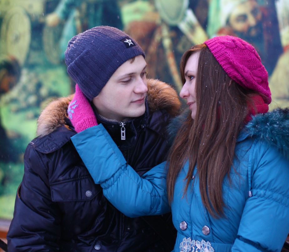 Борис Орлов фотография #29