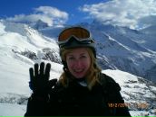 Фотография Соколовой Екатерины