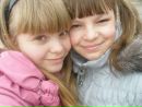 Фотография Пичугиной Лизы