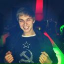 Фотография Шацкого Михаила