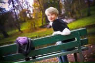 Фотография Винокуровой Алены