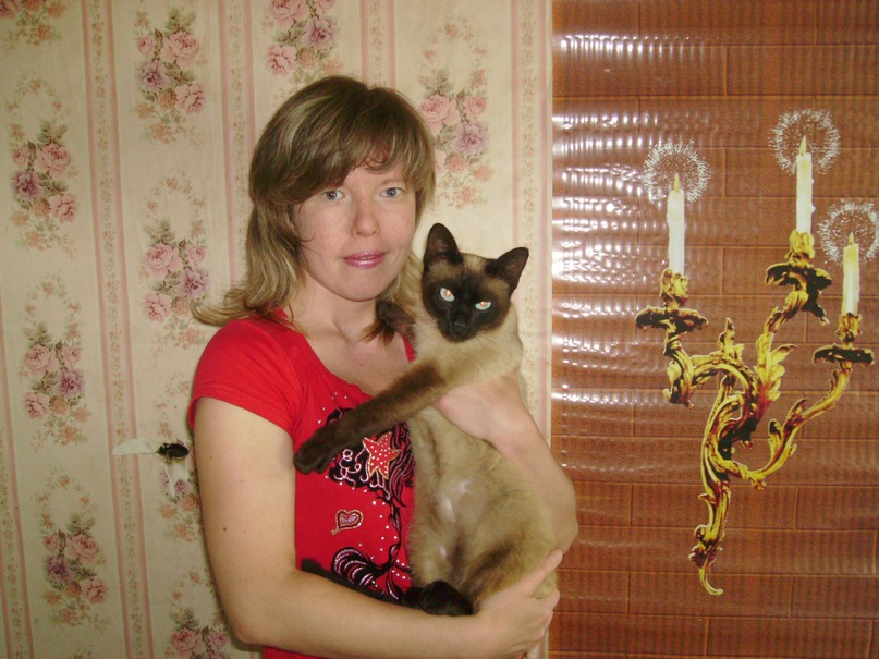 Натали Чепур фотография #36