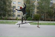 Фотография Саломатина Влада