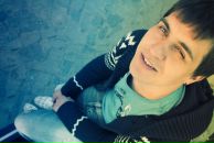 Фотография Кудинова Олега