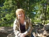 Фотография Вавилиной Светланы