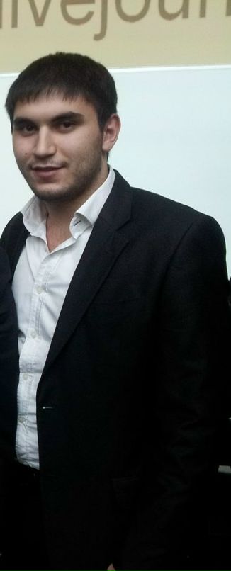 Габ А фотография #29