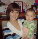 Фотография Щелкановой Татьяны