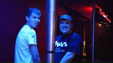 Фотография Габерлаха Максима