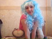 Фотография Харламовой Марины