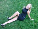 Фотография Алещенко Юлички