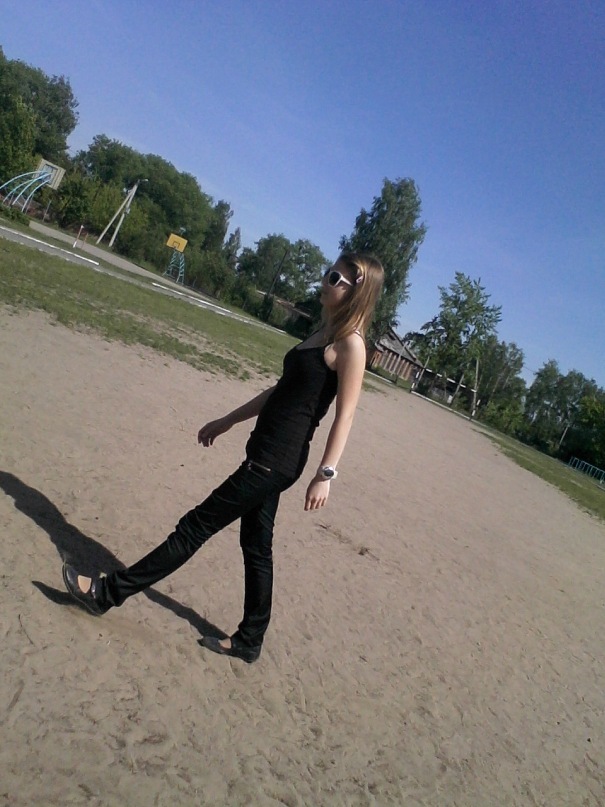 Виталина Полонейчик фотография #20