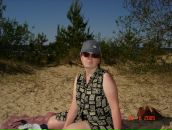 Фотография Суворовой Ольги