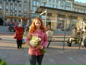 Фотография Богдановой Алины