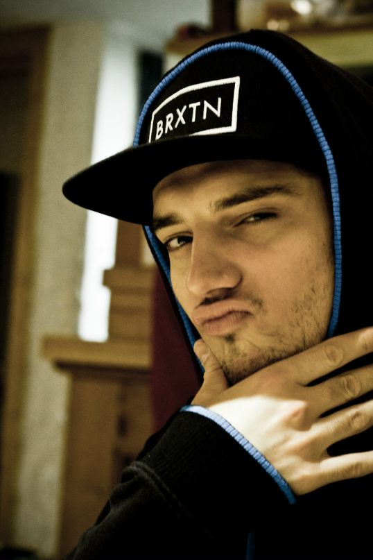 Chaz Kreme фотография #9