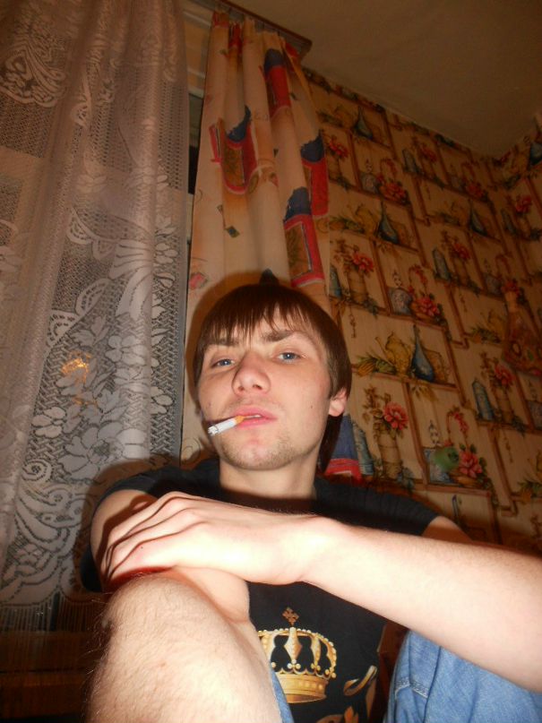 Роман Кошелев фотография #17