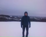 Фотография Козлова Павла