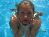 Фотография Маджаровой Евгении