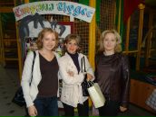 Фотография Бабичевой Алсу