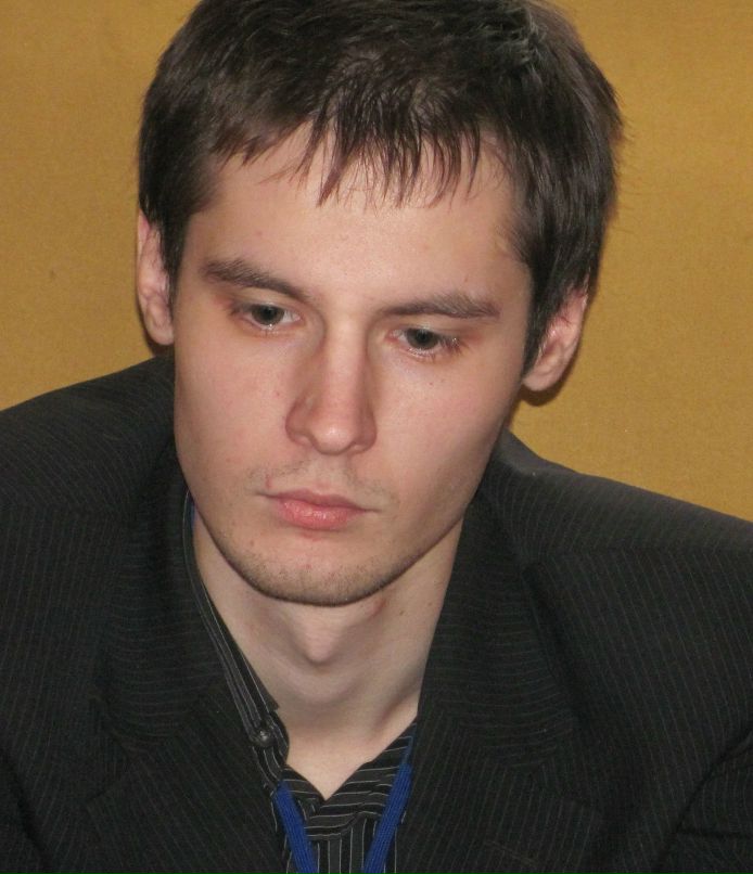 Станислав Носков фотография #16