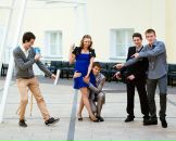 Фотография Пасеки Галины