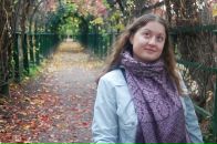 Фотография Немковой Евгении