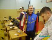 Фотография Зубехина Петра