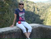 Фотография Корневой Дарьи