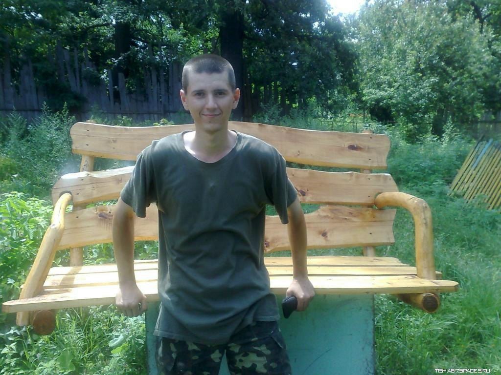 Сергей Тишко фотография #33