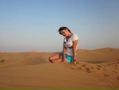 Фотография Саморуковой Милы