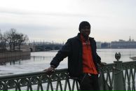 Фотография Innocent Papson