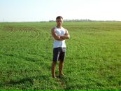 Дима Ковалевич фотография #34 (источник - https://vk.com/id3254845)