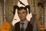 Фотография Кудрявцева Дениса