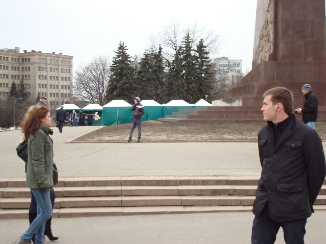 Валентин Ткачев фотография #37