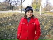 Фотография Реввы Светланы