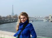 Фотография Никандровой Ксении