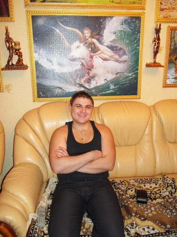 Валерий Грищенко фотография #41