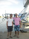Emrah Demiral фотография #2 (источник - https://vk.com/id169568402)
