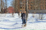 Фотография Герасимовой Елены