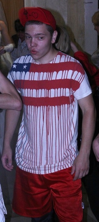 Alex Greebson фотография #39