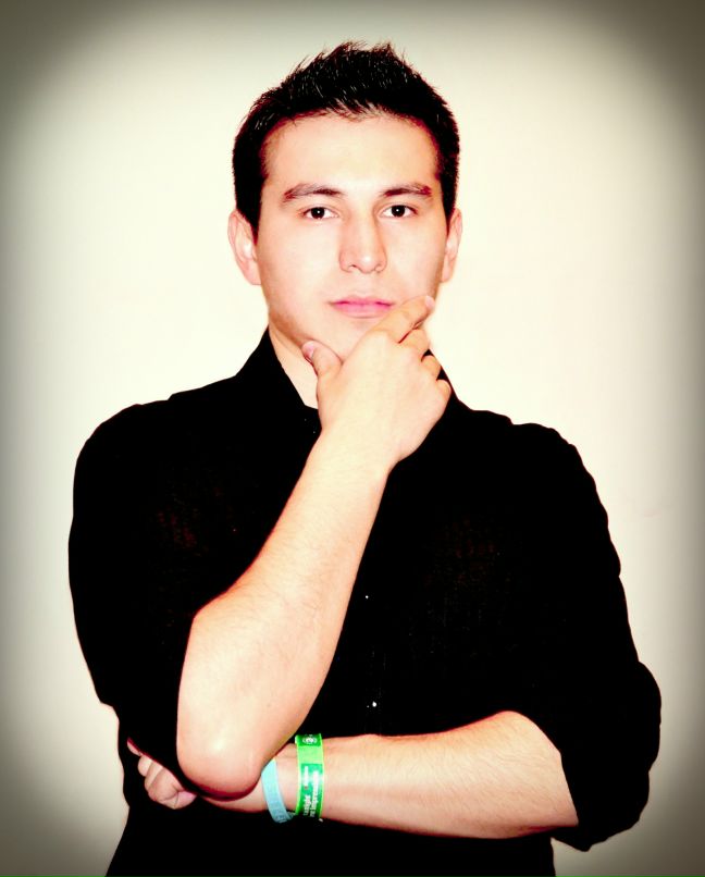 Азат X фотография #40