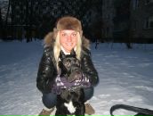 Фотография Корчагиной Кристины