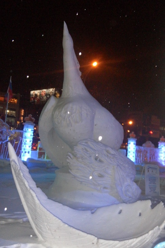 Дмитрий Хомяков фотография #36