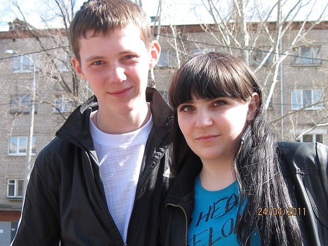 Дмитрий Стрельников фотография #48