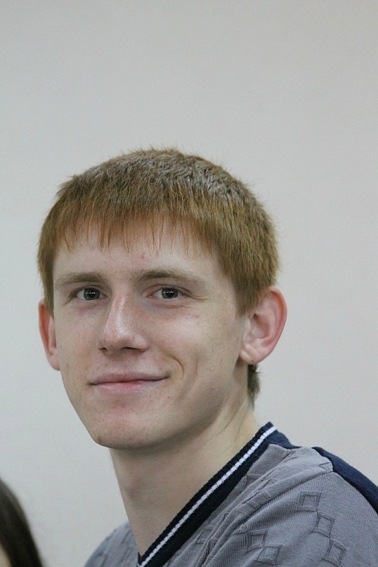 Иван Иванов фотография #50