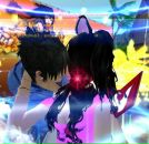 Фотография Андреевой Ирины